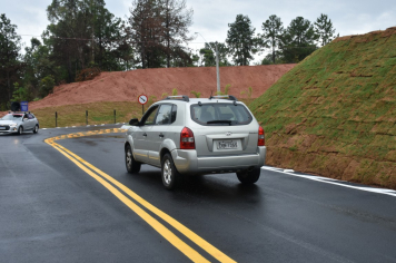 Foto - Acesso entre região do Marajoara e Rodovia Castelinho está liberado
