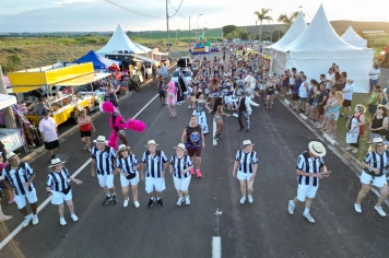 Foto - Carnaval 2026 - Dia 02