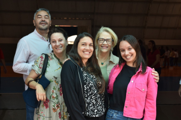 Foto - Planejamento Pedagógico 2025