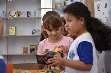 Foto - 2ª Jornada Municipal da Educação Infantil/2024