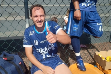 Foto - Futebol Amador