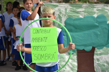 Foto - Lançamento do Programa Botucatu Cidade Viva