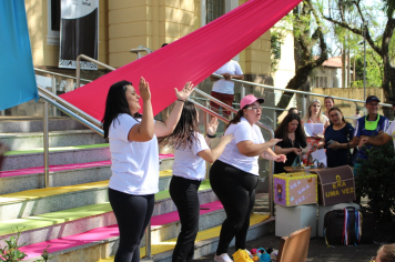 Foto - 2ª Jornada Municipal da Educação Infantil/2024