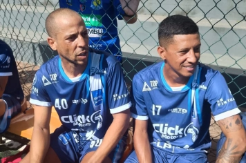 Foto - Futebol Amador