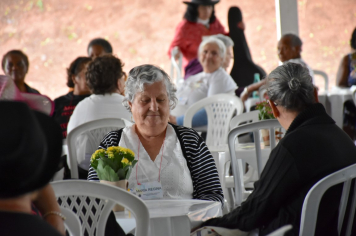 Foto - Secretaria de Assistência Social realizou 3º Encontro dos Serviços de Convivência e Fortalecimentos dos vínculos para atendidos dos Cras
