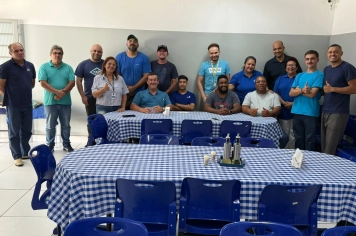 Foto - Novembro Azul