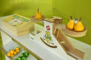 Foto - 2ª Jornada Municipal da Educação Infantil/2024