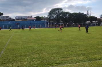 Foto - Futebol Amador