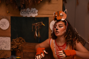 Foto - Escola do Meio Ambiente realiza premiação a alunos com o Selo EMA 2024