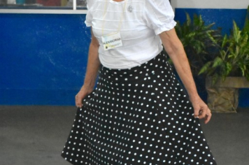 Foto - Secretaria de Assistência Social realizou 3º Encontro dos Serviços de Convivência e Fortalecimentos dos vínculos para atendidos dos Cras