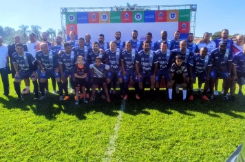 Foto - Futebol Amador