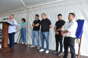 Foto - Acesso entre região do Marajoara e Rodovia Castelinho está liberado