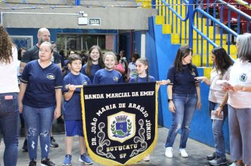 Foto - 64ª Edição dos Jogos Infantis Plínio Paganini/2024