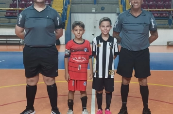 Foto - Futebol Amador