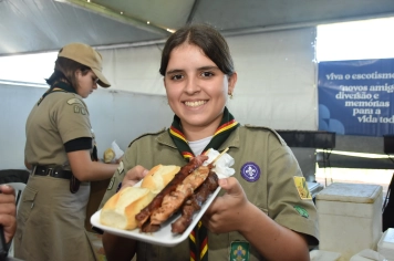 Foto - Almoço Solidário 2026
