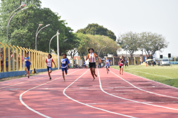 Foto - 64ª Edição dos Jogos Infantis Plínio Paganini/2024