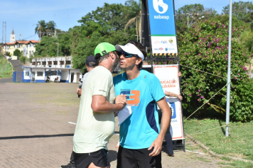 Foto - Secretaria de Educação promoveu 6ª Corrida e Caminhada Educação Solidária