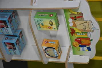 Foto - 2ª Jornada Municipal da Educação Infantil/2024