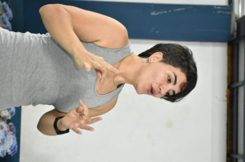 Foto - Patrulha da Paz realiza formatura e premia os destaques de 2024