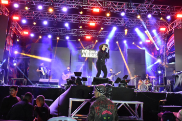 Foto - Botucatu 170 anos - Confira as apresentações dos Artistas locais nas comemorações de 170 anos de Botucatu