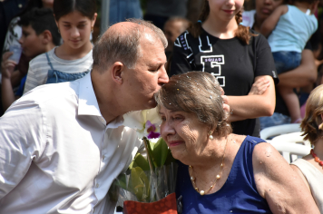 Foto - Desfile em comemoração a Independência do Brasil/2024