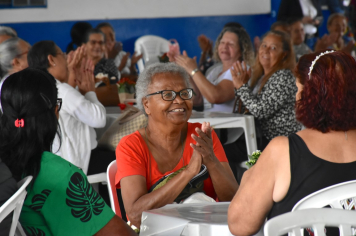 Foto - Secretaria de Assistência Social realizou 3º Encontro dos Serviços de Convivência e Fortalecimentos dos vínculos para atendidos dos Cras