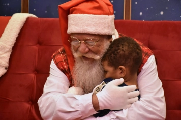 Foto - Natal Encantado 2025