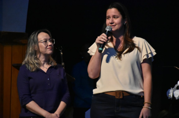 Foto - 2ª Jornada Municipal da Educação Infantil/2024