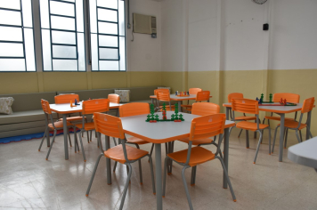 Foto - Prefeitura entrega nova creche na Vila Assumpção