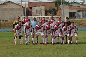 Foto - Futebol Amador