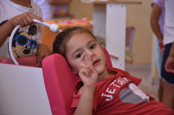 Foto - 2ª Jornada Municipal da Educação Infantil/2024