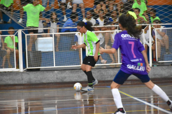 Foto - 64ª Edição dos Jogos Infantis Plínio Paganini/2024