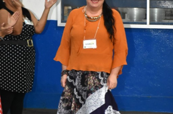 Foto - Secretaria de Assistência Social realizou 3º Encontro dos Serviços de Convivência e Fortalecimentos dos vínculos para atendidos dos Cras