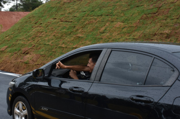 Foto - Acesso entre região do Marajoara e Rodovia Castelinho está liberado