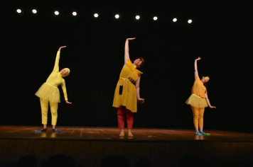 Foto - 1ª Semana Municipal de Orientação e Prevenção de Acidentes com Crianças