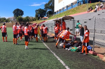 Foto - Futebol Amador