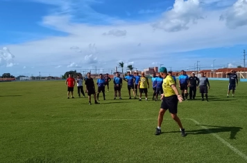 Foto - Futebol Amador