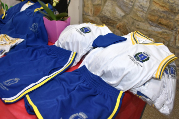 Foto - Retorno às aulas - Ano letivo 2025