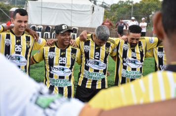 Foto - Prefeitura de Botucatu entregou novo campo de futebol no Jardim Palos Verdes