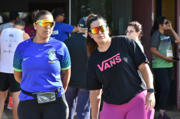 Foto - Secretaria de Educação promoveu 6ª Corrida e Caminhada Educação Solidária