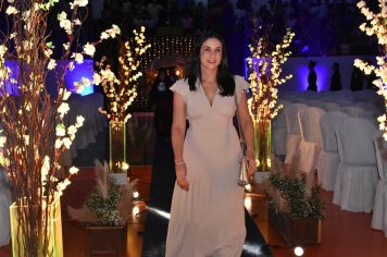 Foto - Formatura de encerramento dos 9º anos do ensino fundamental II e EMEJA dia 13 de dezembro de 2024