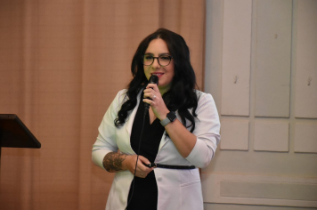 Foto - 2ª Jornada Municipal da Educação Infantil/2024