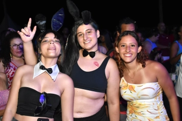 Foto - Carnaval 2026 - Dia 03