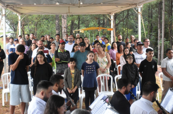 Foto - Acesso entre região do Marajoara e Rodovia Castelinho está liberado