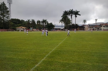 Foto - Futebol Amador