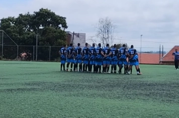 Foto - Futebol Amador