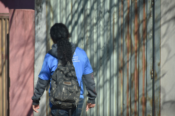 Foto - Campanha do Agasalho 2024