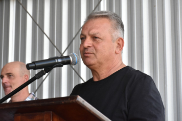 Foto - Inauguração do Parque Linear Rio Lavapés