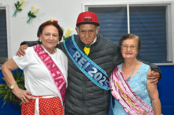 Foto - Secretaria de Assistência Social realizou 3º Encontro dos Serviços de Convivência e Fortalecimentos dos vínculos para atendidos dos Cras