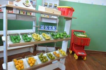 Foto - 2ª Jornada Municipal da Educação Infantil/2024